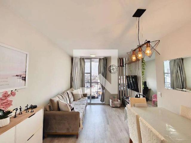 Apartamento venda em Bairro da Coroa, São Paulo