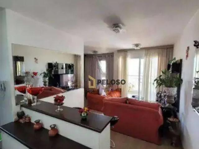 Apartamento venda em Bairro da Coroa, São Paulo