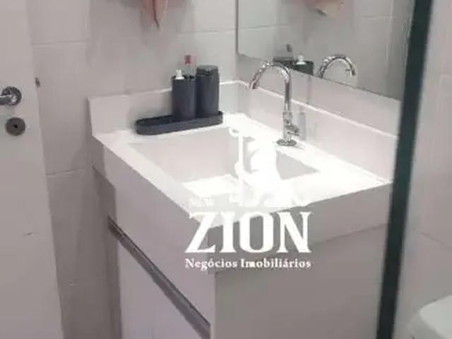 Apartamento venda em Bairro da Coroa, São Paulo