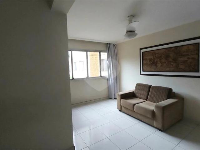Apartamento venda em Bairro da Coroa, São Paulo