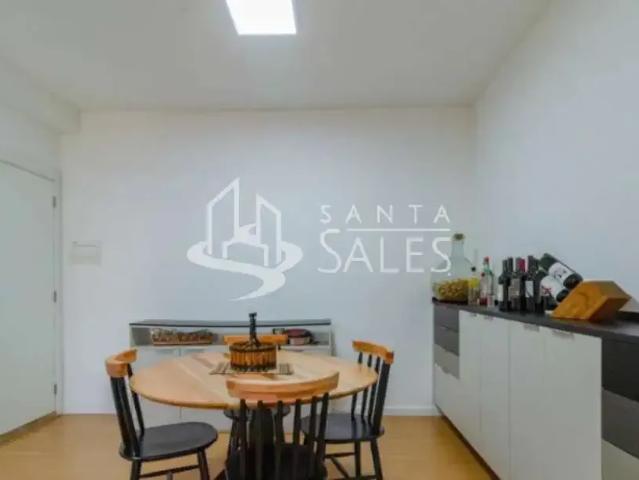 Apartamento venda em Bairro da Coroa, São Paulo