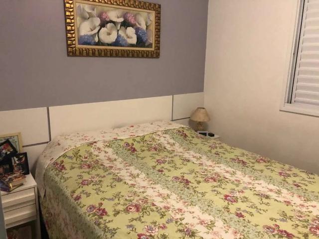 Apartamento venda em Bairro da Coroa, São Paulo