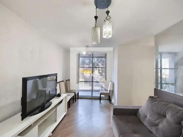 Apartamento venda em Bairro da Coroa, São Paulo