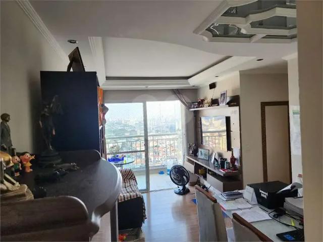 Apartamento venda em Vila Isolina Mazzei, São Paulo