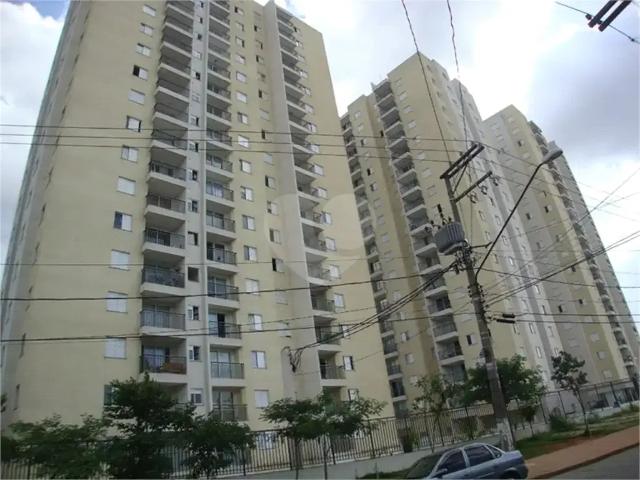 Apartamento venda em Vila Isolina Mazzei, São Paulo