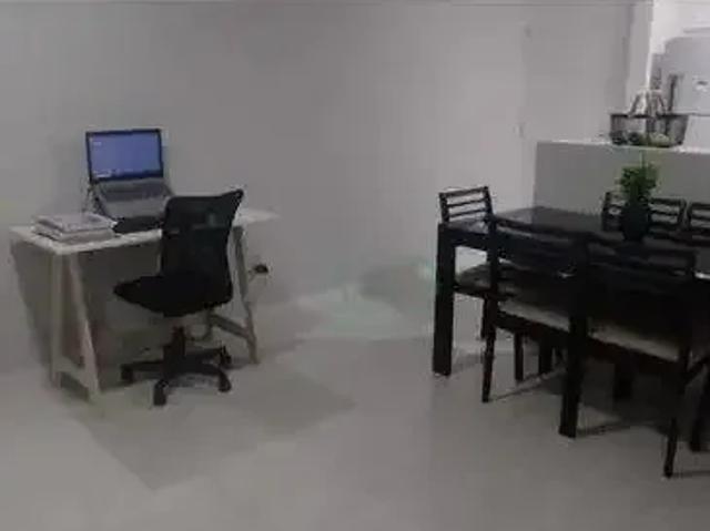 Apartamento venda em Bairro da Coroa, São Paulo