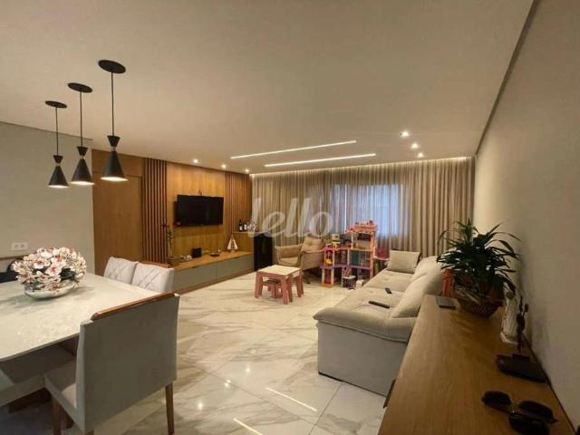 Apartamento venda em Vila Isolina Mazzei, São Paulo
