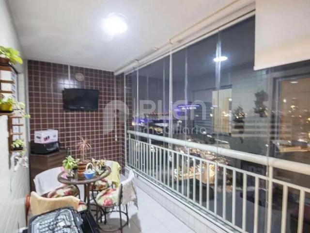 Apartamento venda em Jardim Japão, São Paulo