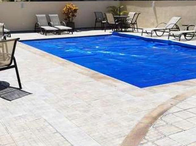 Apartamento venda em Cursino, São Paulo