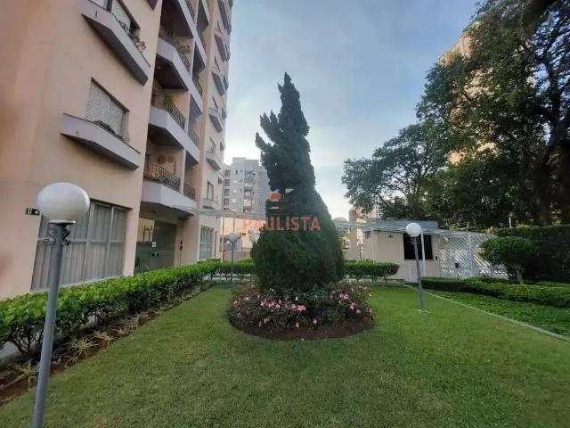 Apartamento venda em Cursino, São Paulo
