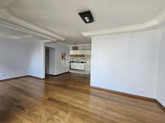 Apartamento venda em Cursino, São Paulo