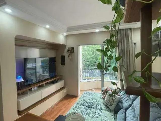 Apartamento venda em Cursino, São Paulo