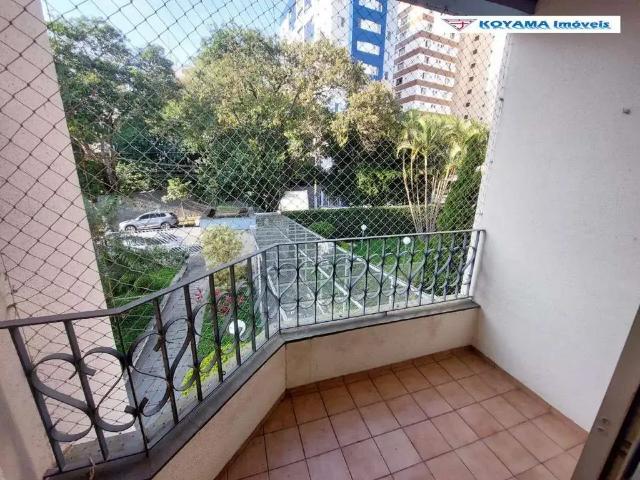 Apartamento venda em Cursino, São Paulo