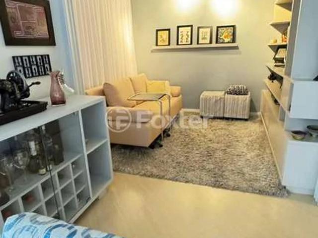 Apartamento venda em Cursino, São Paulo