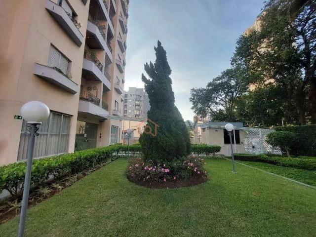 Apartamento venda em Cursino, São Paulo