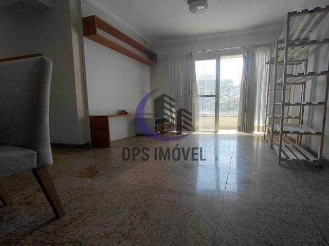 Apartamento venda em Cursino, São Paulo