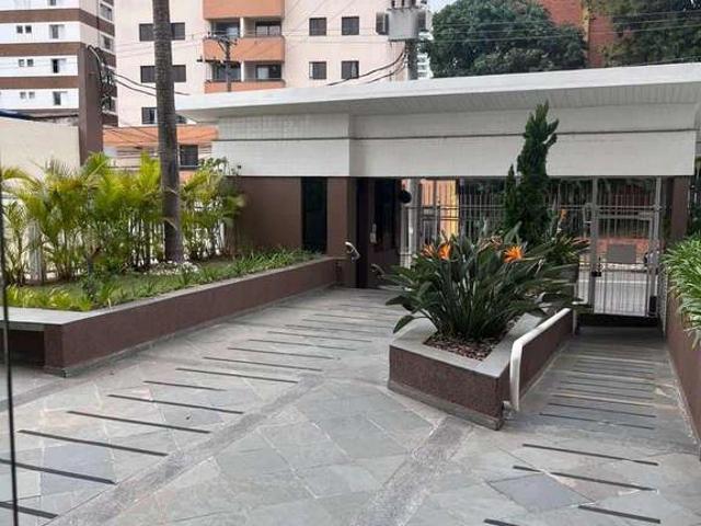 Apartamento venda em Cursino, São Paulo