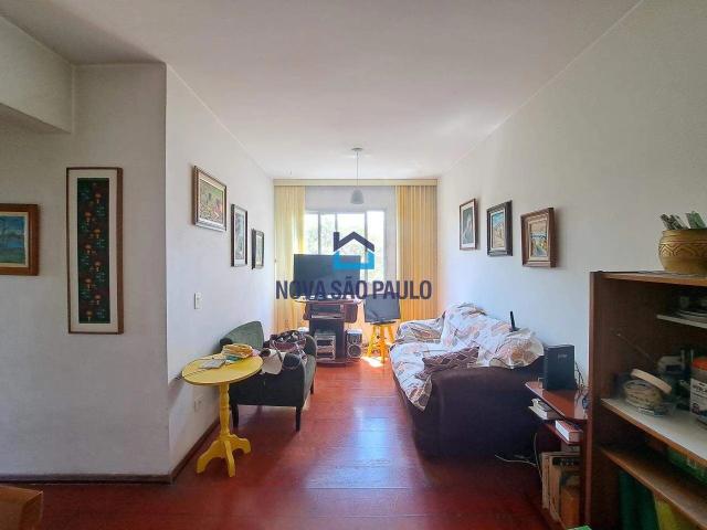 Apartamento venda em Cursino, São Paulo
