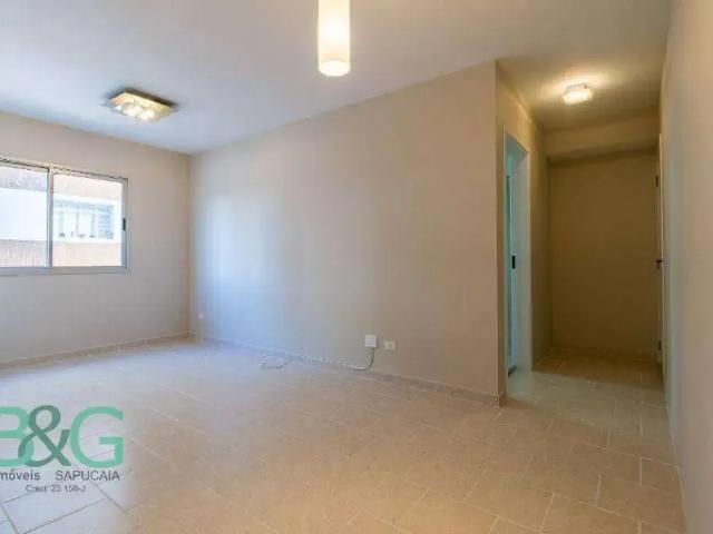 Apartamento venda em Cursino, São Paulo