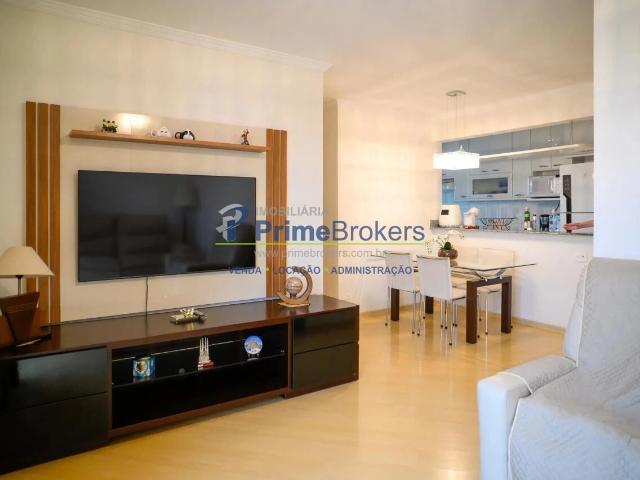 Apartamento venda em Cursino, São Paulo