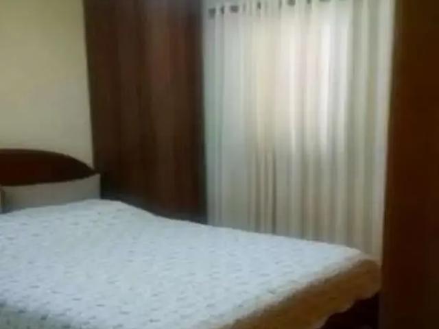 Apartamento venda em Cursino, São Paulo