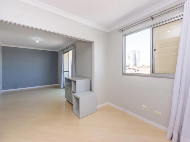 Apartamento venda em Cursino, São Paulo