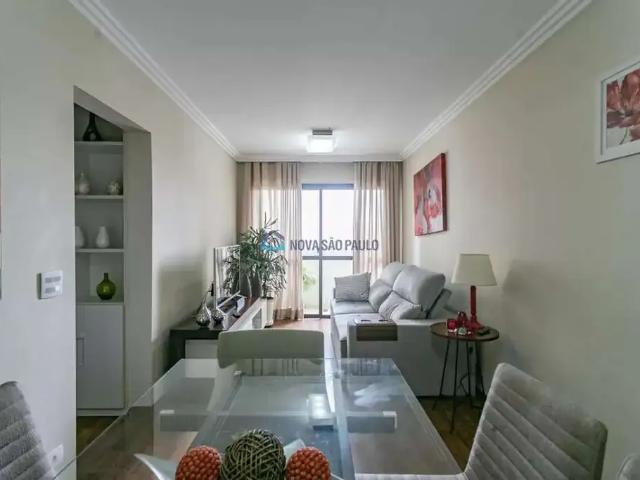 Apartamento venda em Região Imediata de São Paulo, Região Metropolitana de São Paulo