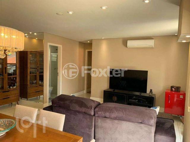 Apartamento venda em Cursino, São Paulo