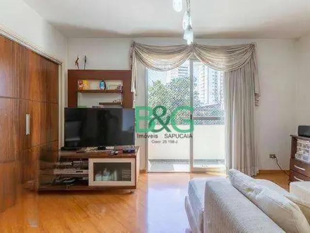 Apartamento venda em Cursino, São Paulo