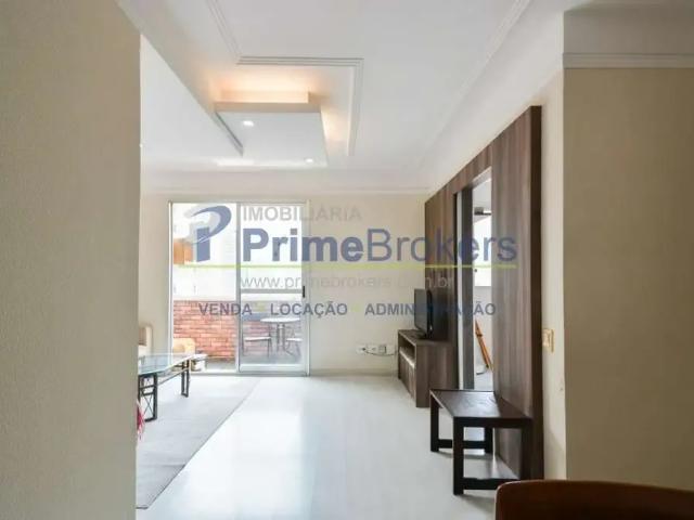 Apartamento venda em Cursino, São Paulo