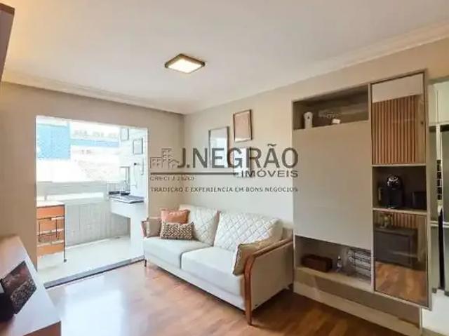 Apartamento venda em Região Imediata de São Paulo, Região Metropolitana de São Paulo