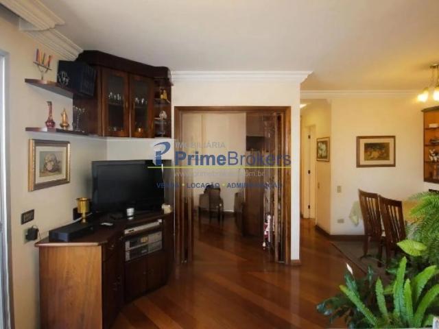Apartamento venda em Cursino, São Paulo