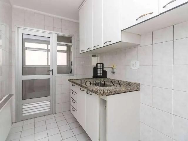 Apartamento venda em Cursino, São Paulo