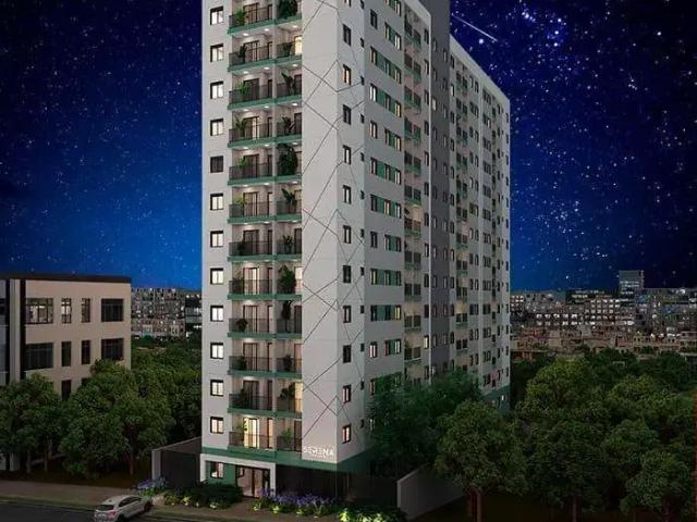 Apartamento venda em Vila Gustavo, Biritiba-Mirim