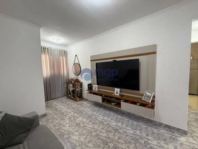 Apartamento venda em Jardim Brasil, São Paulo