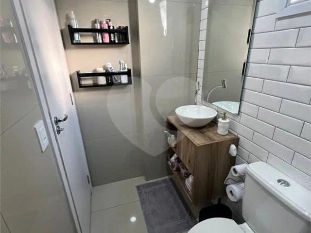 Apartamento venda em Vila Ede, São Paulo