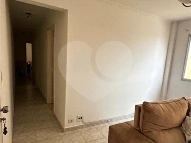 Apartamento venda em Vila Ede, São Paulo