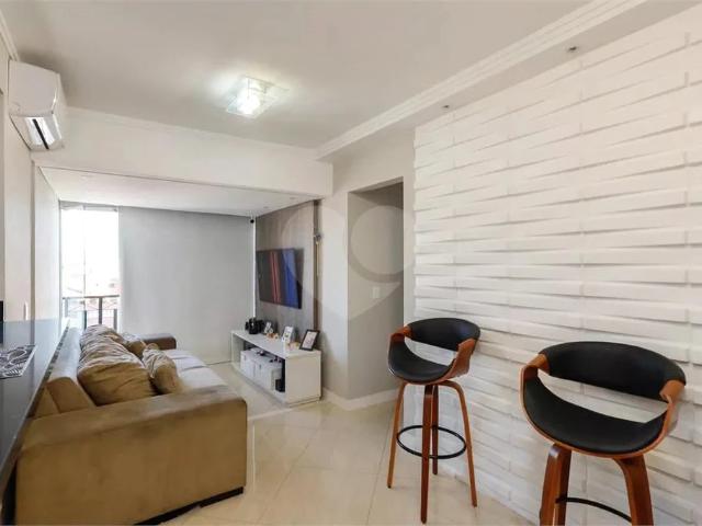 Apartamento venda em Vila Sabrina, São Paulo