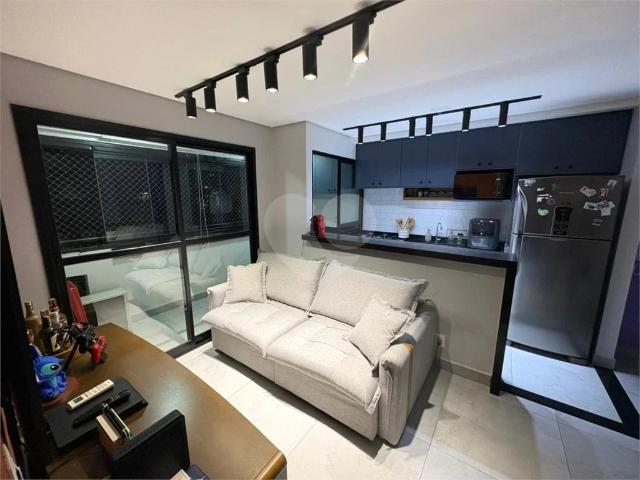 Apartamento venda em Tucuruvi, São Paulo