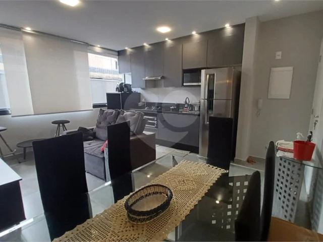 Apartamento venda em Tucuruvi, São Paulo