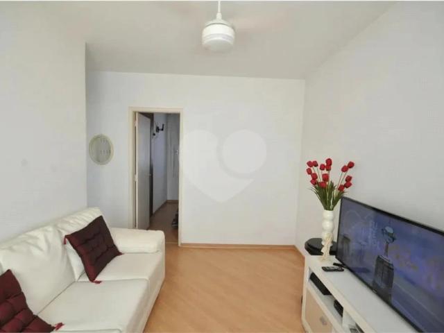 Apartamento venda em Tucuruvi, São Paulo