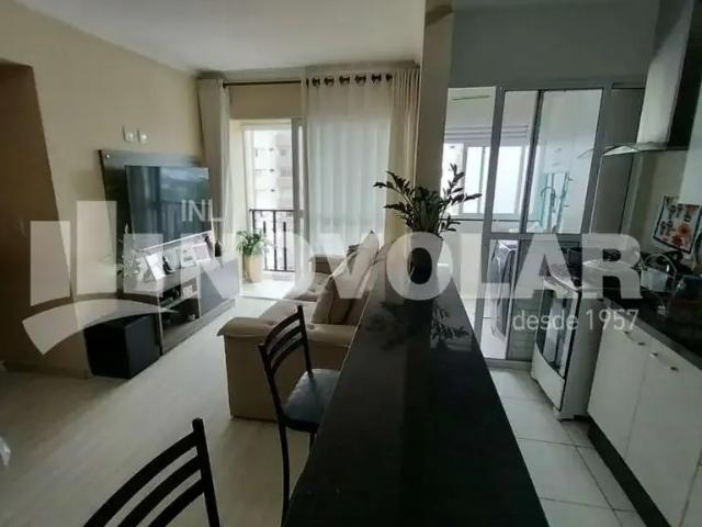 Apartamento venda em Vila Sabrina, São Paulo