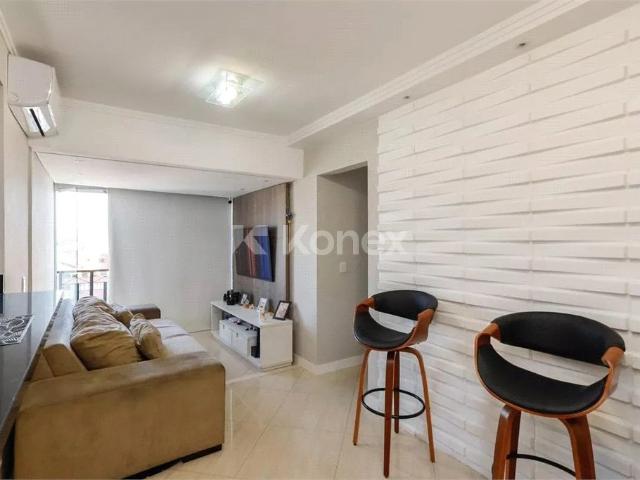 Apartamento venda em Vila Sabrina, São Paulo