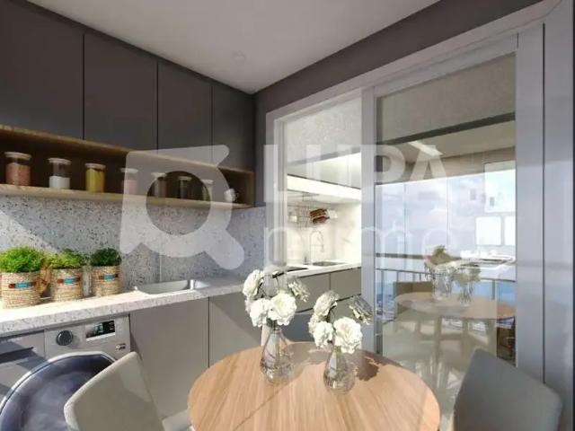 Apartamento venda em Região Imediata de São Paulo, Região Metropolitana de São Paulo