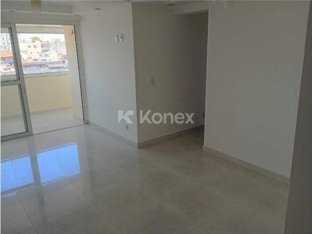 Apartamento venda em Vila Sabrina, São Paulo