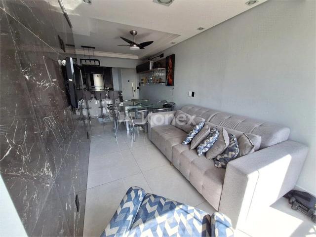 Apartamento venda em Vila Sabrina, São Paulo