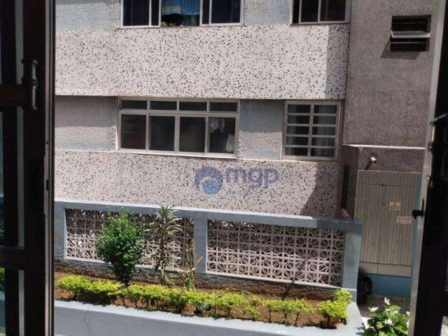 Apartamento venda em Vila Ede, São Paulo