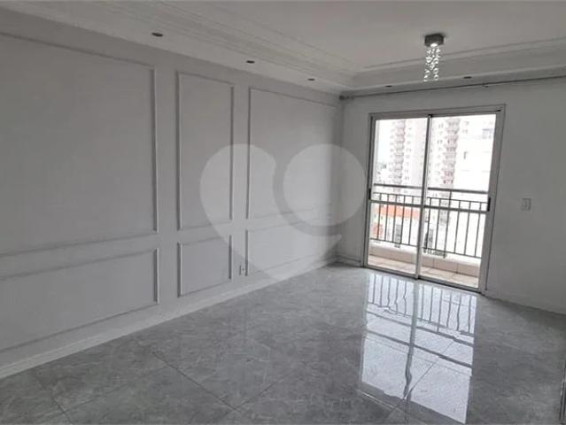 Apartamento venda em Tucuruvi, São Paulo