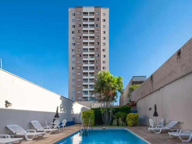 Apartamento venda em Região Imediata de São Paulo, Região Metropolitana de São Paulo