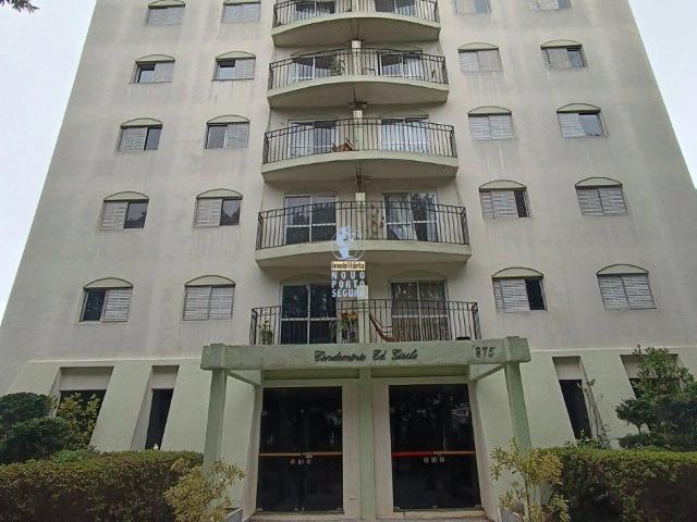 Apartamento venda em Vila Ede, São Paulo